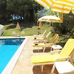 Вилла Casa Camelia