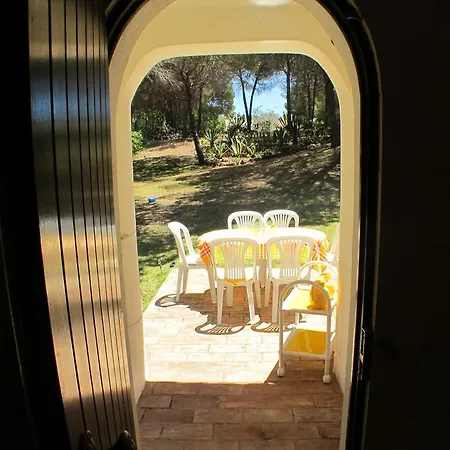 Vila Casa Camelia Vilamoura