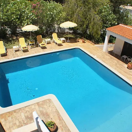Vila Casa Camelia *