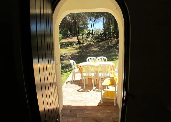 别墅 Casa Camelia 维拉摩拉