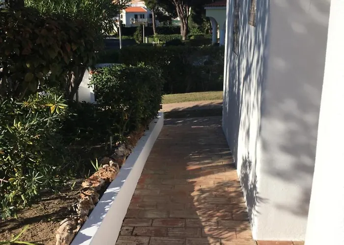 Casa Camelia 别墅 维拉摩拉