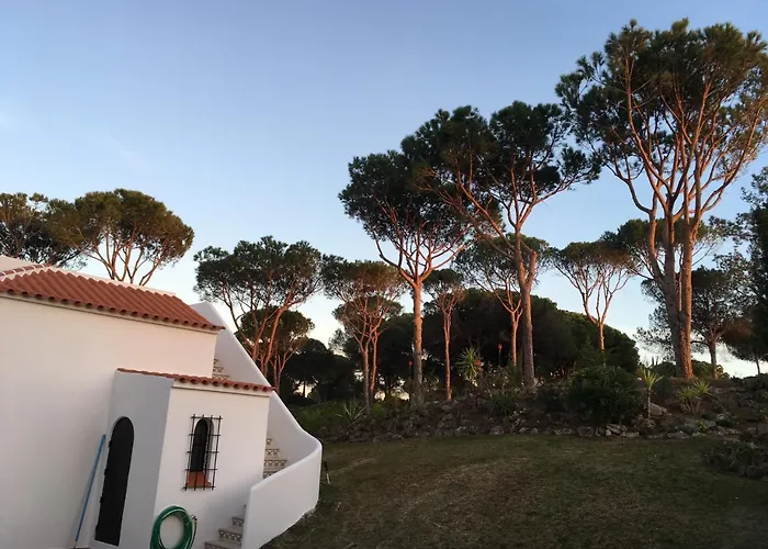 Casa Camelia * 维拉摩拉