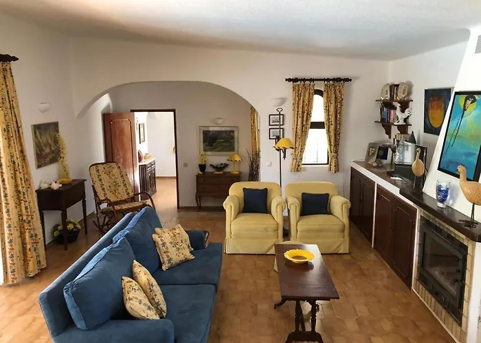 别墅 Casa Camelia 维拉摩拉