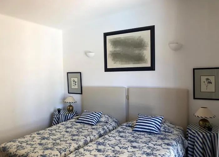 别墅 Casa Camelia 维拉摩拉