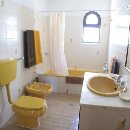 فيلة Casa Camelia *