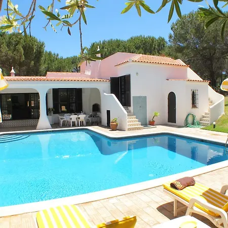 Casa Camelia Vilamoura
