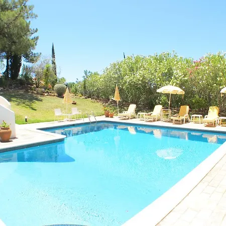 Villa Casa Camelia Vilamoura