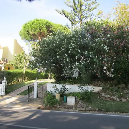 Villa Casa Camelia