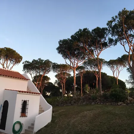 Casa Camelia * Vilamoura