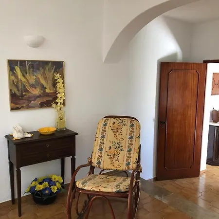 Casa Camelia
