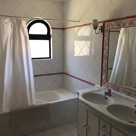 فيلة Casa Camelia *