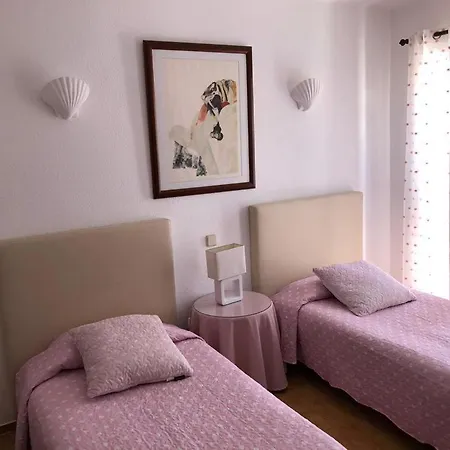 فيلة Casa Camelia *
