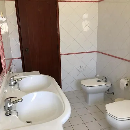 Casa Camelia Villa