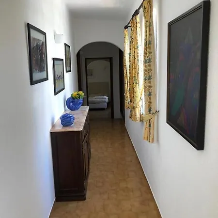 Casa Camelia فيلامورا