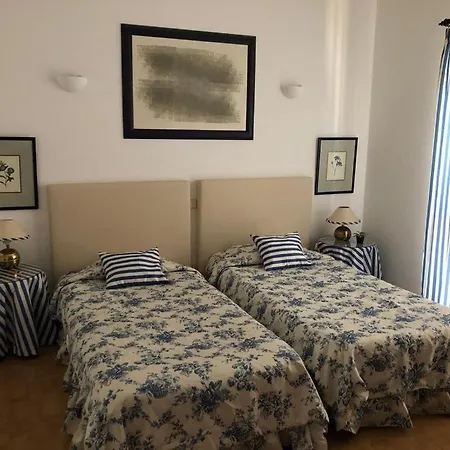 Casa Camelia Villa *