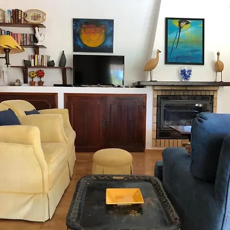 Casa Camelia Villa *