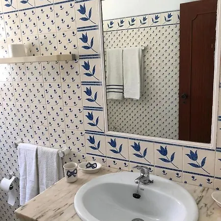Casa Camelia فيلامورا