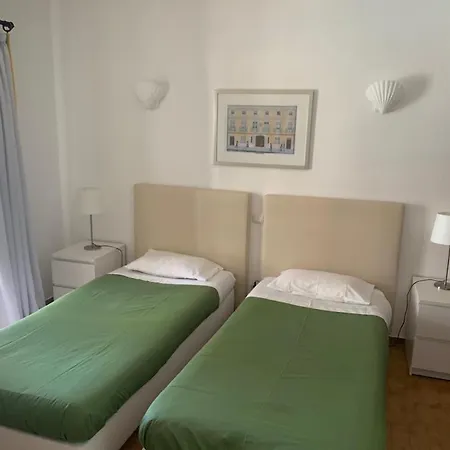 Casa Camelia