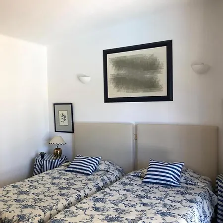فيلة Casa Camelia فيلامورا