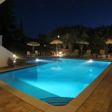 Casa Camelia