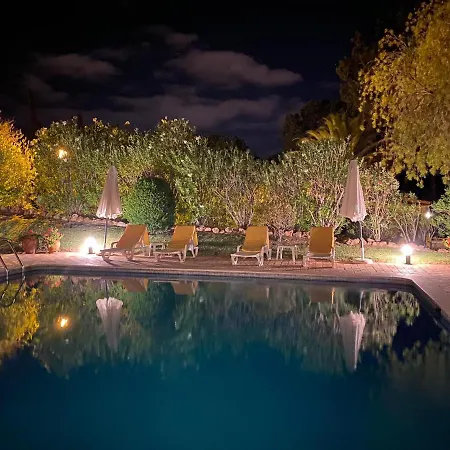 Casa Camelia Villa Vilamoura