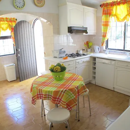 Villa Casa Camelia