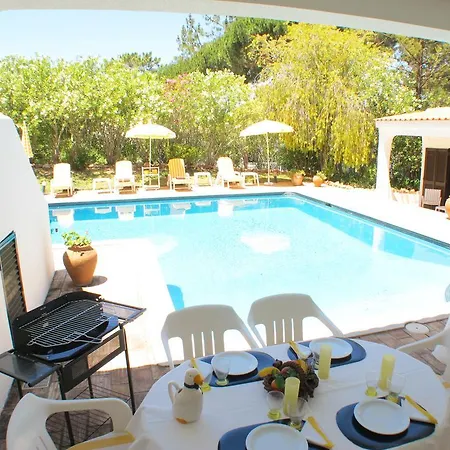 Villa Casa Camelia Vilamoura