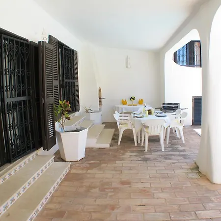 Villa Casa Camelia Vilamoura