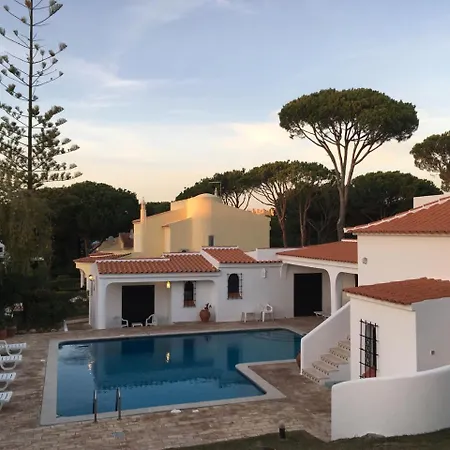 Casa Camelia Villa Vilamoura