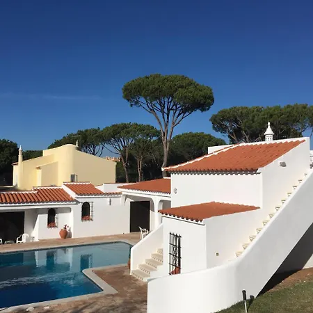 Casa Camelia Villa *