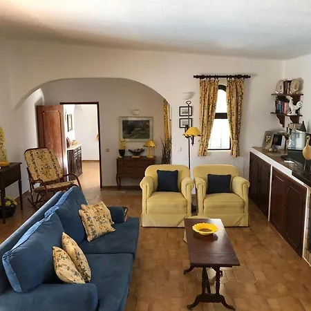 Villa Casa Camelia Vilamoura