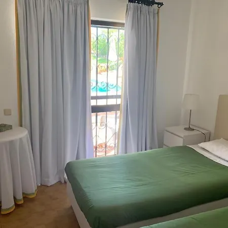 Casa Camelia Vilamoura