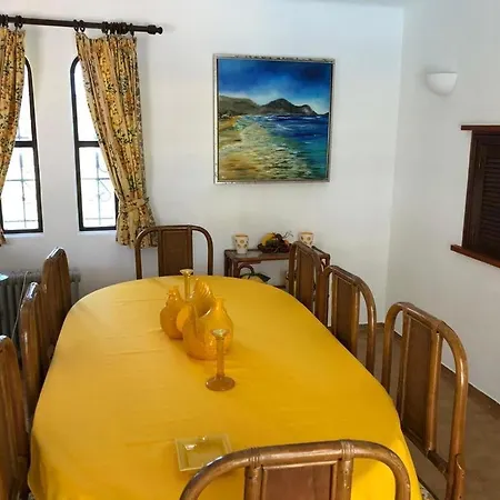 Casa Camelia Vilamoura