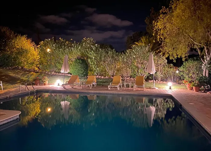 Casa Camelia Βίλα Βιλαμούρα