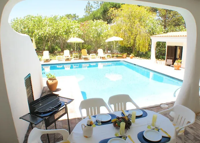 Βίλα Casa Camelia Βιλαμούρα