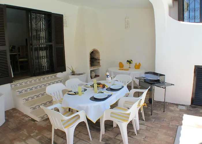 Βίλα Casa Camelia *