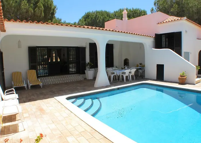 Βίλα Casa Camelia *