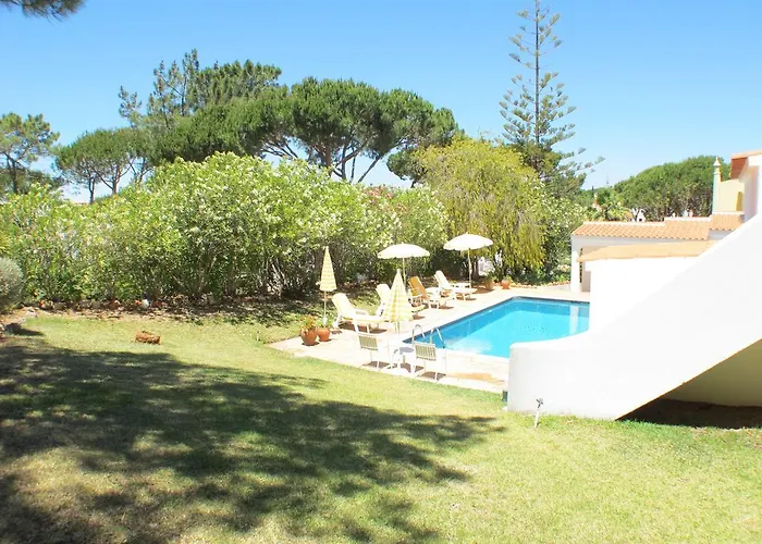 Βίλα Casa Camelia *