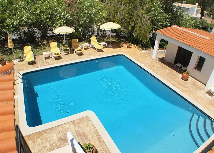 Βίλα Casa Camelia *