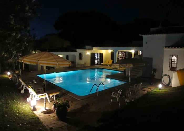 Βίλα Casa Camelia