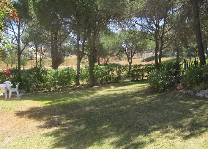 Βίλα Casa Camelia