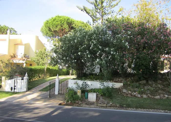 Βίλα Casa Camelia