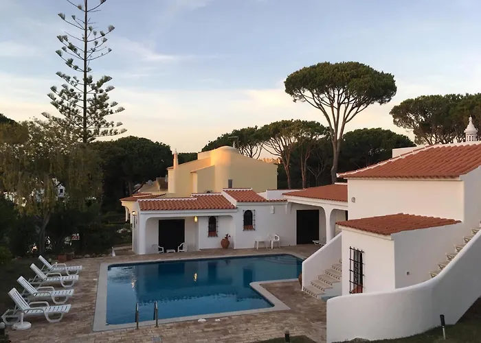 Casa Camelia Βίλα Βιλαμούρα