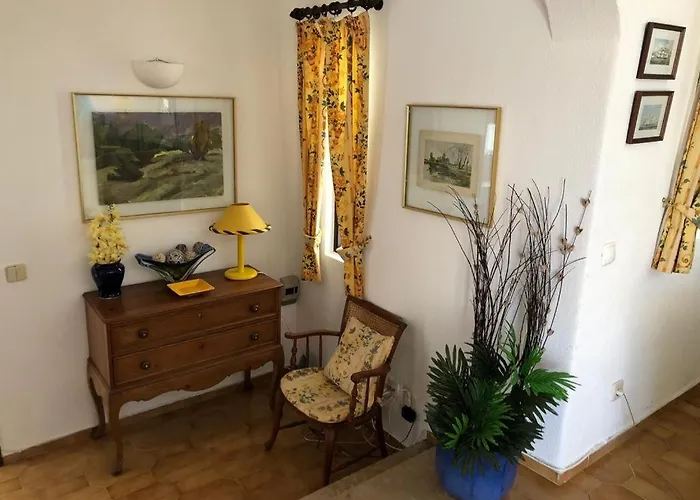 Casa Camelia Βίλα Βιλαμούρα