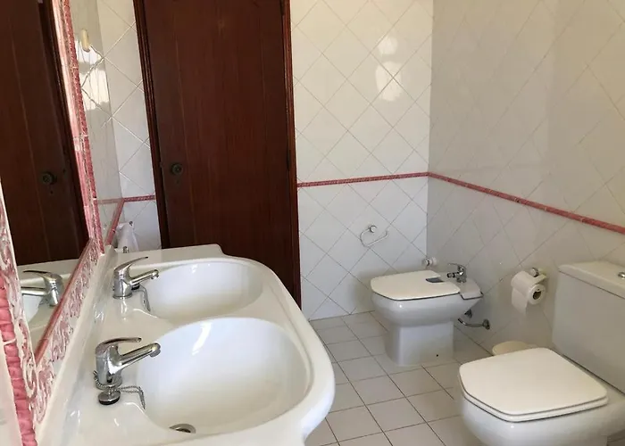 Casa Camelia Βίλα