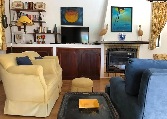 Casa Camelia Βίλα *