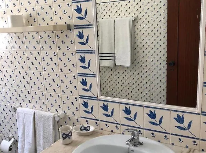 Casa Camelia Βιλαμούρα