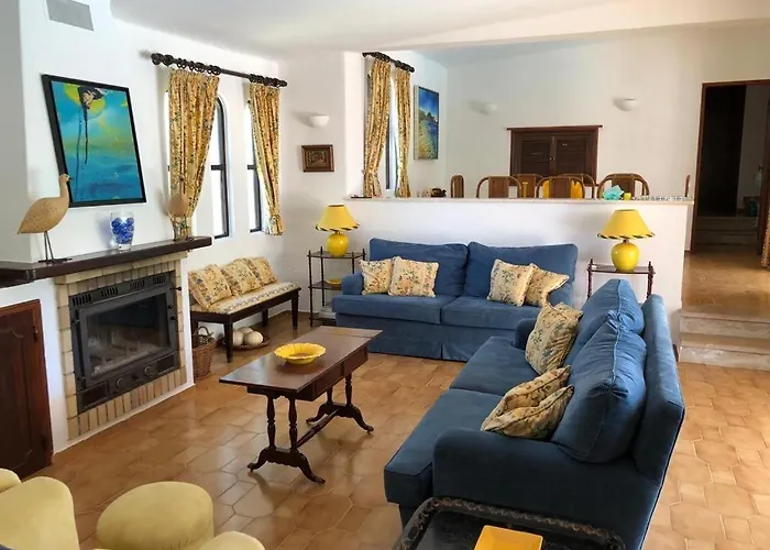 Βίλα Casa Camelia *